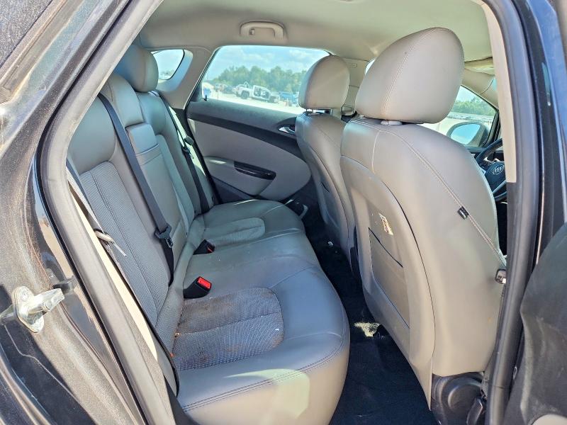 Aukcja sprzedaży 2014 Buick Verano, vin: 1G4PP5SK7E4135249, numer aukcji: 66046146