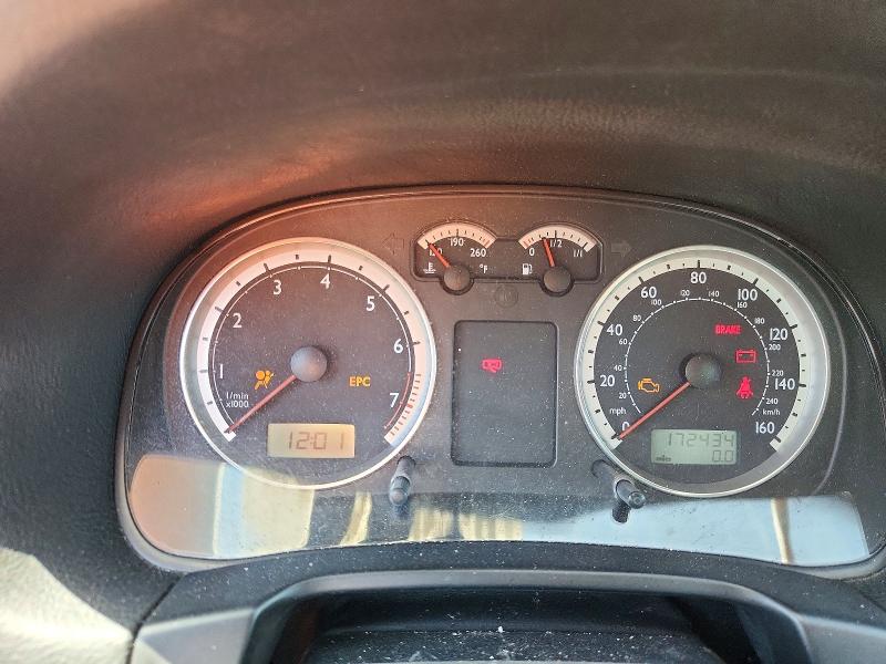 Продажа на аукционе авто 2004 Volkswagen Jetta, vin: 3VWRA69M64M008665, номер лота: 65402346