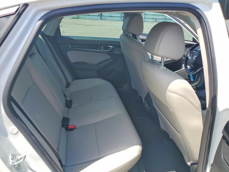 Aukcja sprzedaży 2023 Honda Civic, vin: 2HGFE1F98PH308788, numer aukcji: 64462026
