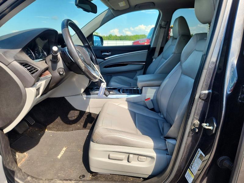 Aukcja sprzedaży 2015 Acura Mdx, vin: 5FRYD4H48FB024867, numer aukcji: 64034996