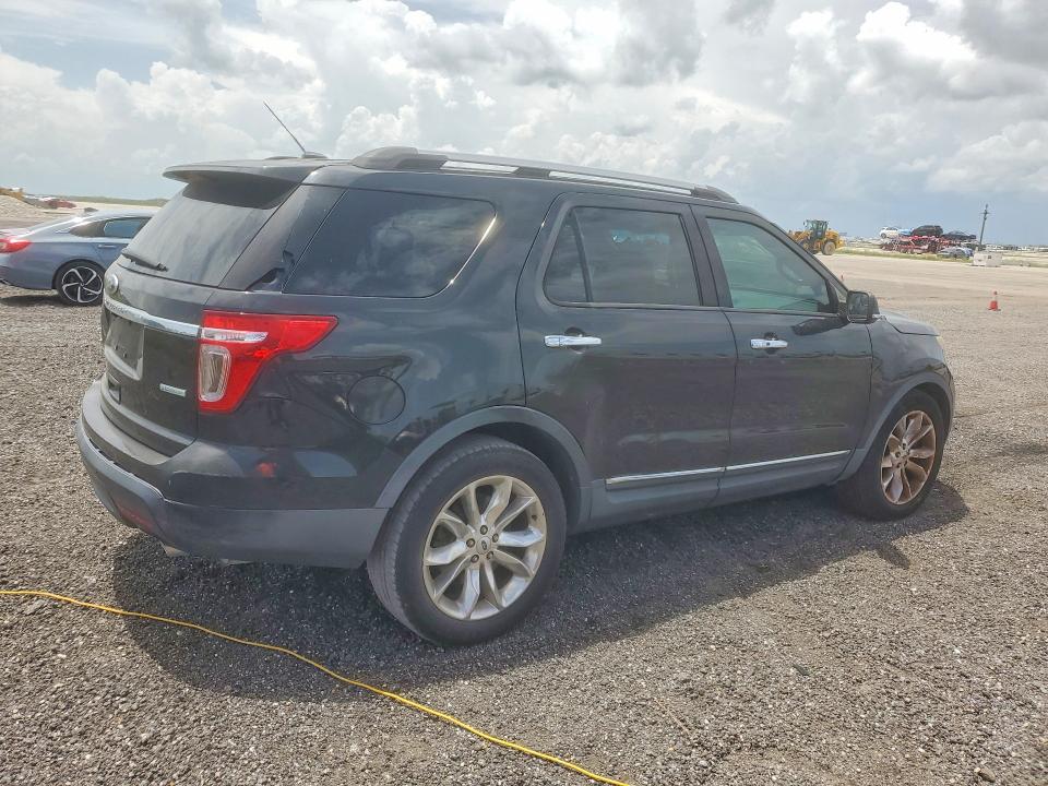 2014 Ford Explorer მანქანა იყიდება აუქციონზე, vin: 1FM5K7F90EGB82890, აუქციონის ნომერი: 63883106