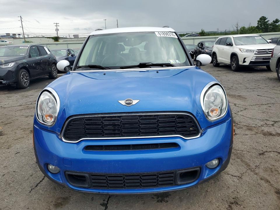 Продажа на аукционе авто 2014 Mini Cooper, vin: WMWZC3C51EWP52184, номер лота: 61898316