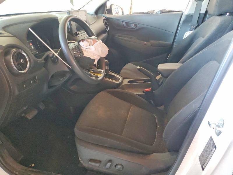 Продажа на аукционе авто 2023 Hyundai Kona, vin: KM8K6CAB1PU976148, номер лота: 65748686