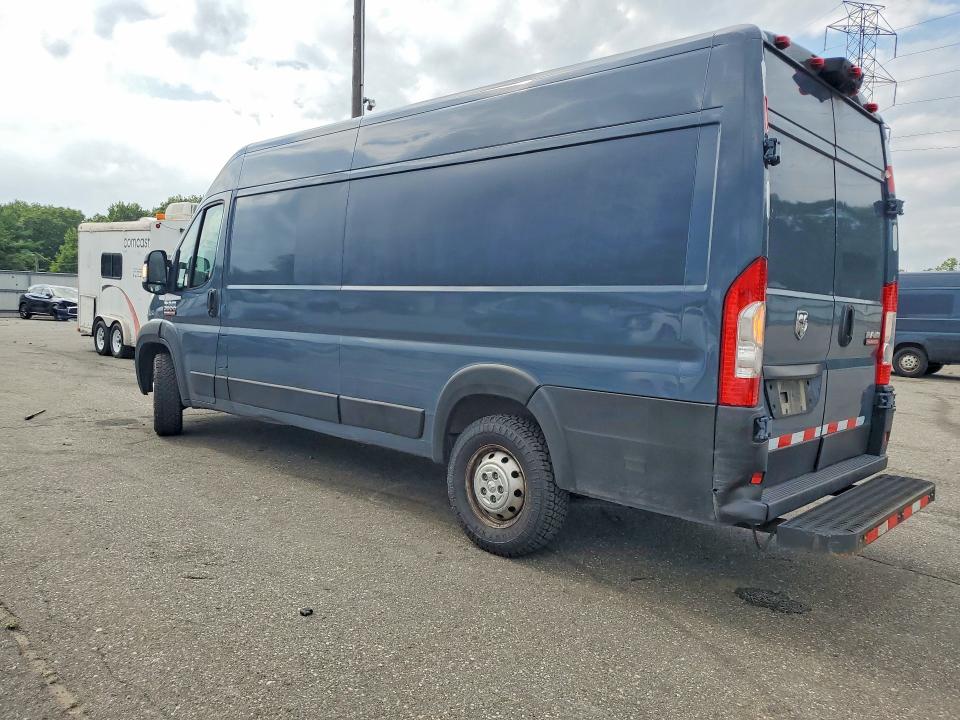 Aukcja sprzedaży 2020 Ram Promaster 3500, vin: 3C6URVJG0LE129018, numer aukcji: 65344486
