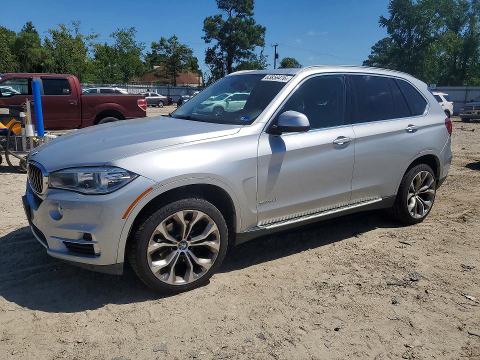 Aukcja sprzedaży 2015 Bmw X5, vin: 5UXKR0C54F0P14193, numer aukcji: 63856416