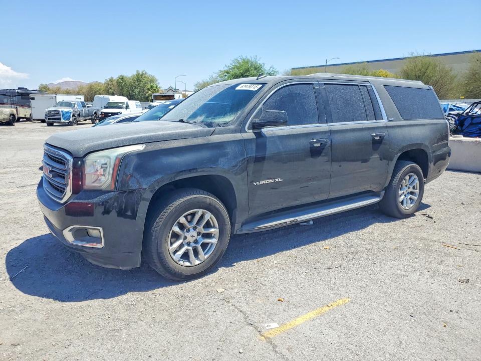 Aukcja sprzedaży 2015 Gmc Yukon Xl, vin: 1GKS1HKC9FR235257, numer aukcji: 62918316