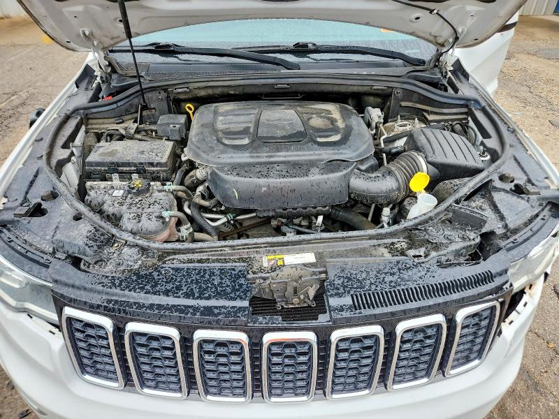 2020 Jeep Grand Cherokee მანქანა იყიდება აუქციონზე, vin: 1C4RJFAG8LC444460, აუქციონის ნომერი: 65808066