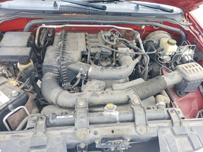 65324356 :رقم المزاد ، 1N6BD0CT9GN710527 vin ، 2016 Nissan Frontier مزاد بيع