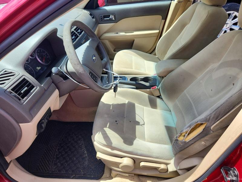 Aukcja sprzedaży 2009 Ford Fusion, vin: 3FAHP06Z69R109876, numer aukcji: 65370466