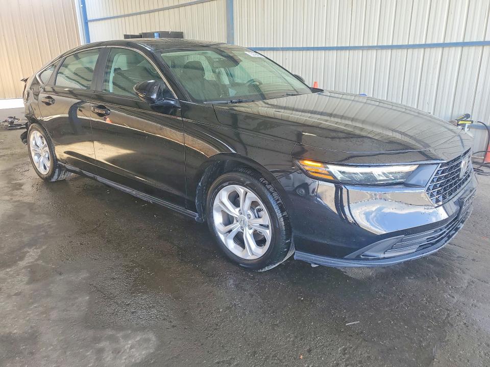 Aukcja sprzedaży 2026 Honda Accord, vin: 1HGCY1F26TA024520, numer aukcji: 66592246