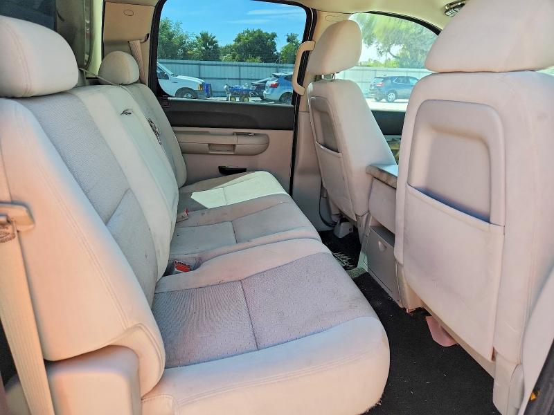 Aukcja sprzedaży 2009 Chevrolet Silverado, vin: 3GCEK23329G154963, numer aukcji: 65309996