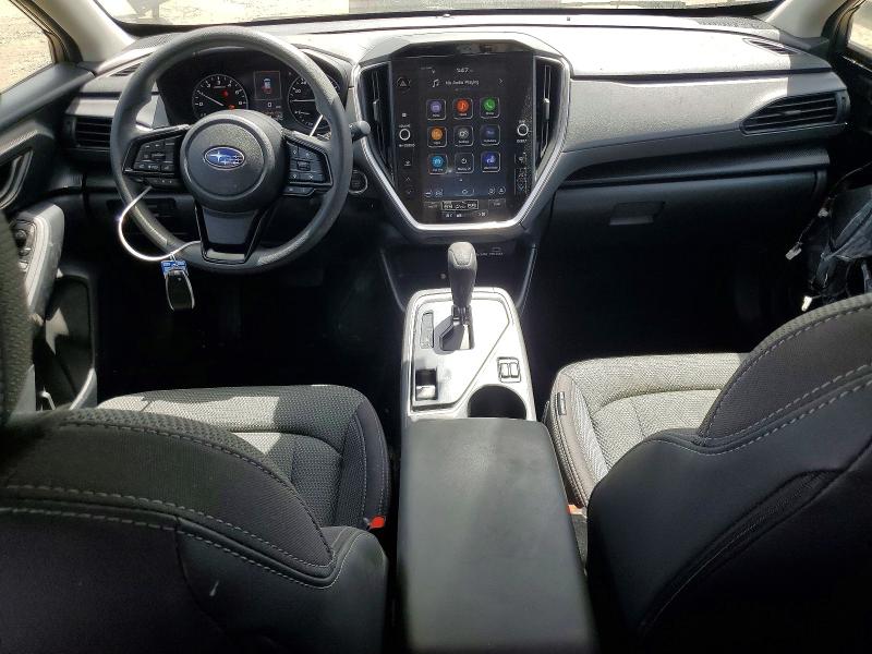 Продажа на аукционе авто 2024 Subaru Crosstrek, vin: JF2GUADCXR8337403, номер лота: 66015276