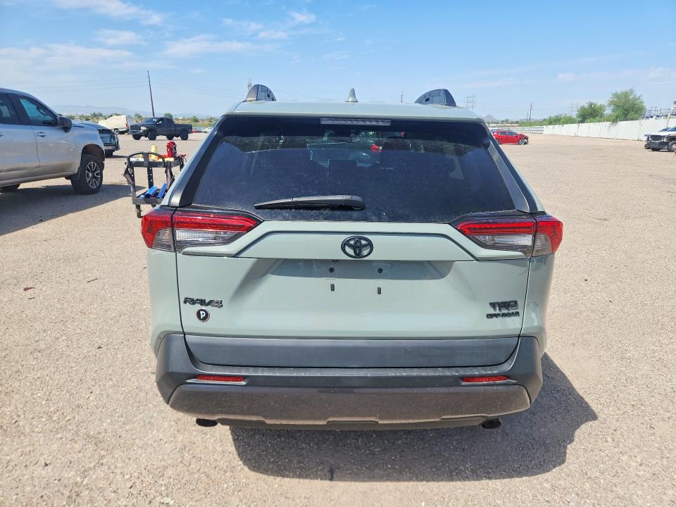 Продаж на аукціоні авто 2021 Toyota Rav4, vin: 2T3S1RFV8MW213972, номер лоту: 66107116