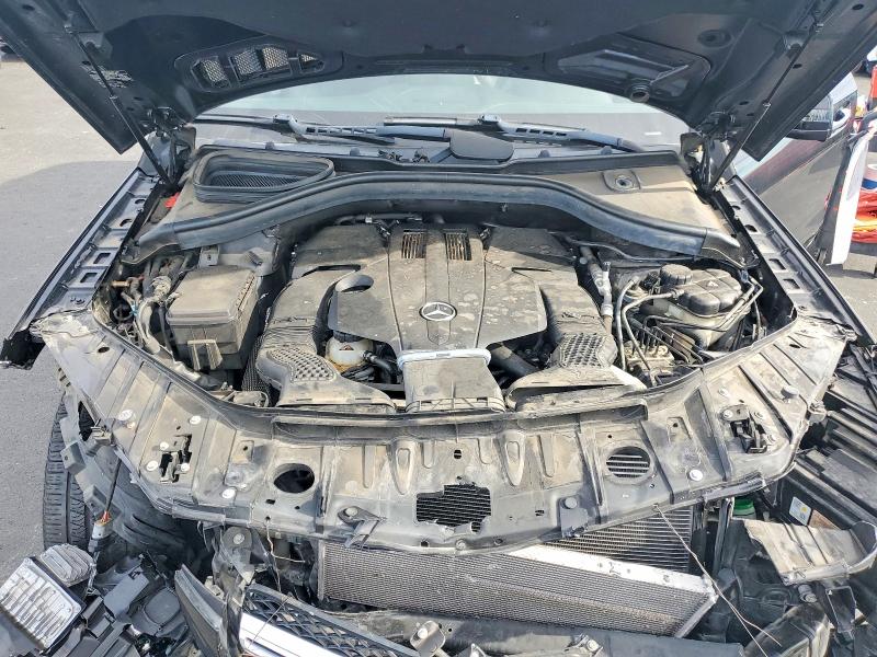 Aukcja sprzedaży 2019 Mercedes-benz Gle, vin: 4JGDA5GB1KB205154, numer aukcji: 65051396