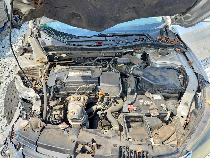 Продаж на аукціоні авто 2015 Honda Accord, vin: 1HGCR2F37FA127753, номер лоту: 65716546