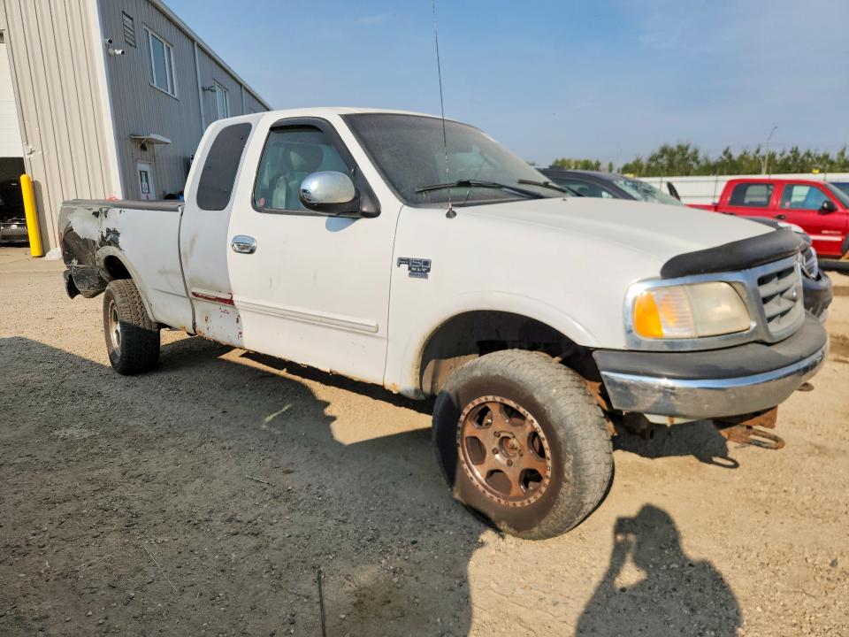 Продаж на аукціоні авто 2003 Ford F150, vin: 2FTRX18L63CA30012, номер лоту: 66224216