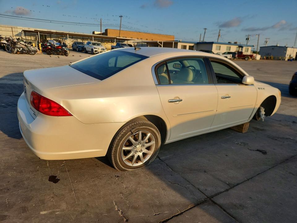 Aukcja sprzedaży 2007 Buick Lucerne, vin: 1G4HD57207U237095, numer aukcji: 64603306