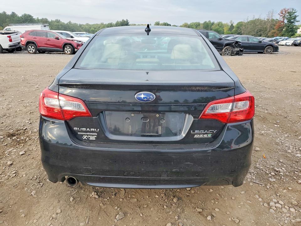 66886506 :رقم المزاد ، 4S3BNAN68G3010300 vin ، 2016 Subaru Legacy مزاد بيع