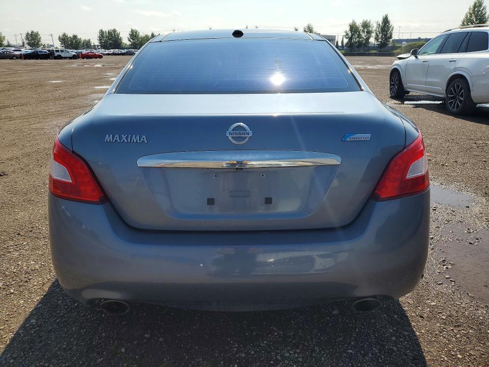 Aukcja sprzedaży 2011 Nissan Maxima, vin: 1N4AA5AP4BC838727, numer aukcji: 65652866
