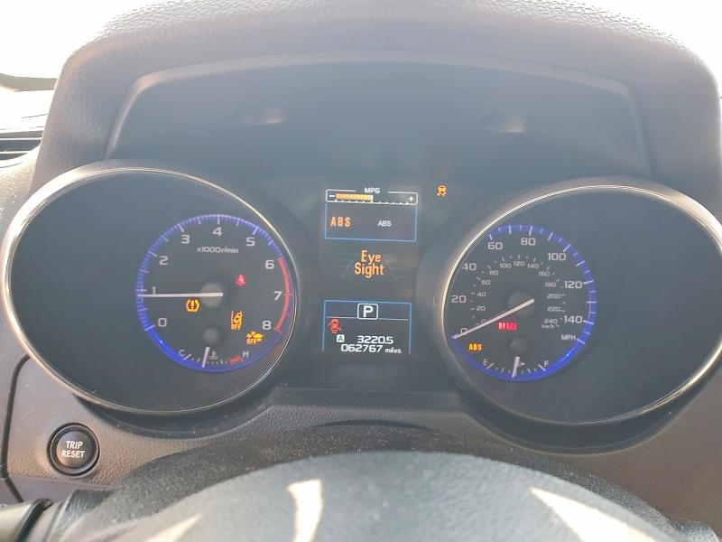 Aukcja sprzedaży 2018 Subaru Outback, vin: 4S4BSAFCXJ3201104, numer aukcji: 63617766