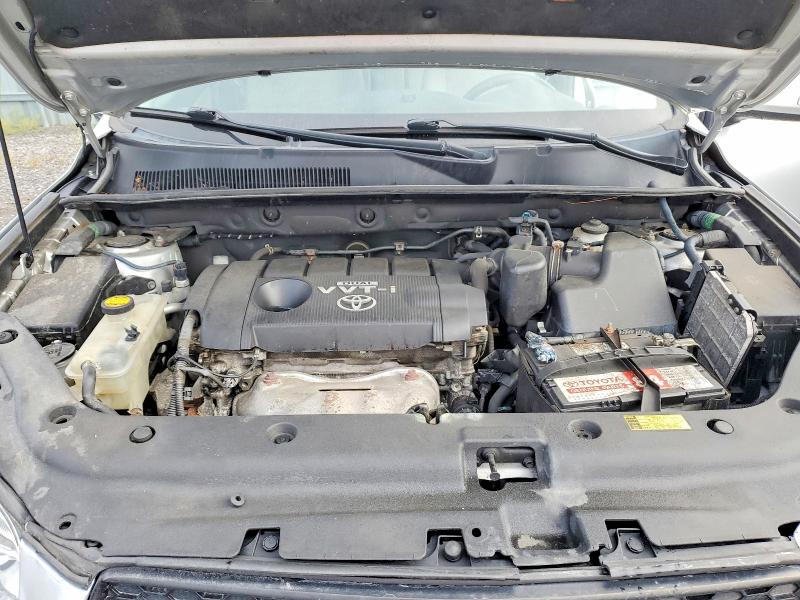 Aukcja sprzedaży 2010 Toyota Rav4, vin: 2T3BF4DVXAW046243, numer aukcji: 66107886
