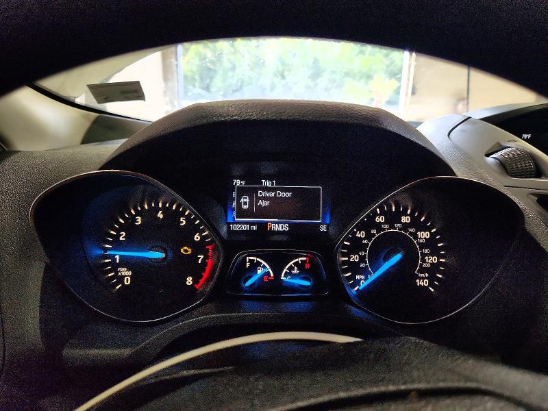 2019 Ford Escape მანქანა იყიდება აუქციონზე, vin: 1FMCU0F75KUC47026, აუქციონის ნომერი: 67108276