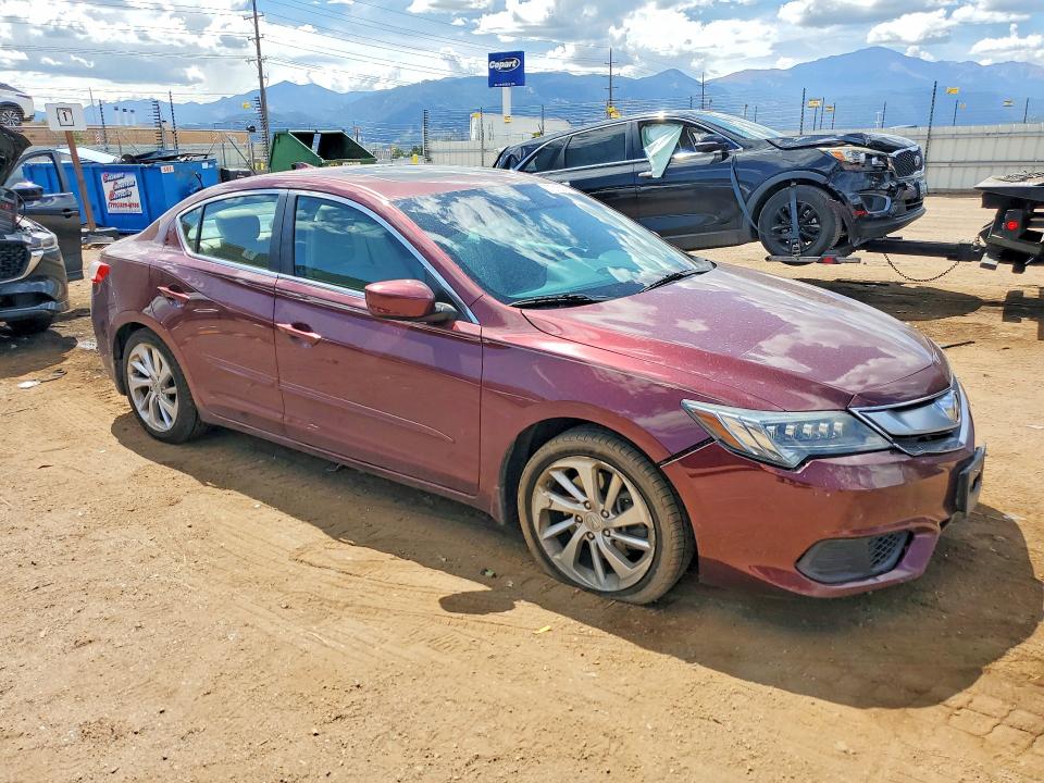 Продажа на аукционе авто 2016 Acura Ilx, vin: 19UDE2F72GA006813, номер лота: 67015356