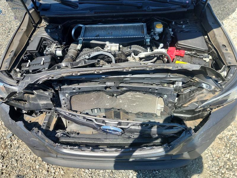 66468556 :رقم المزاد ، JF1VBAA6XP9814094 vin ، 2023 Subaru Wrx مزاد بيع