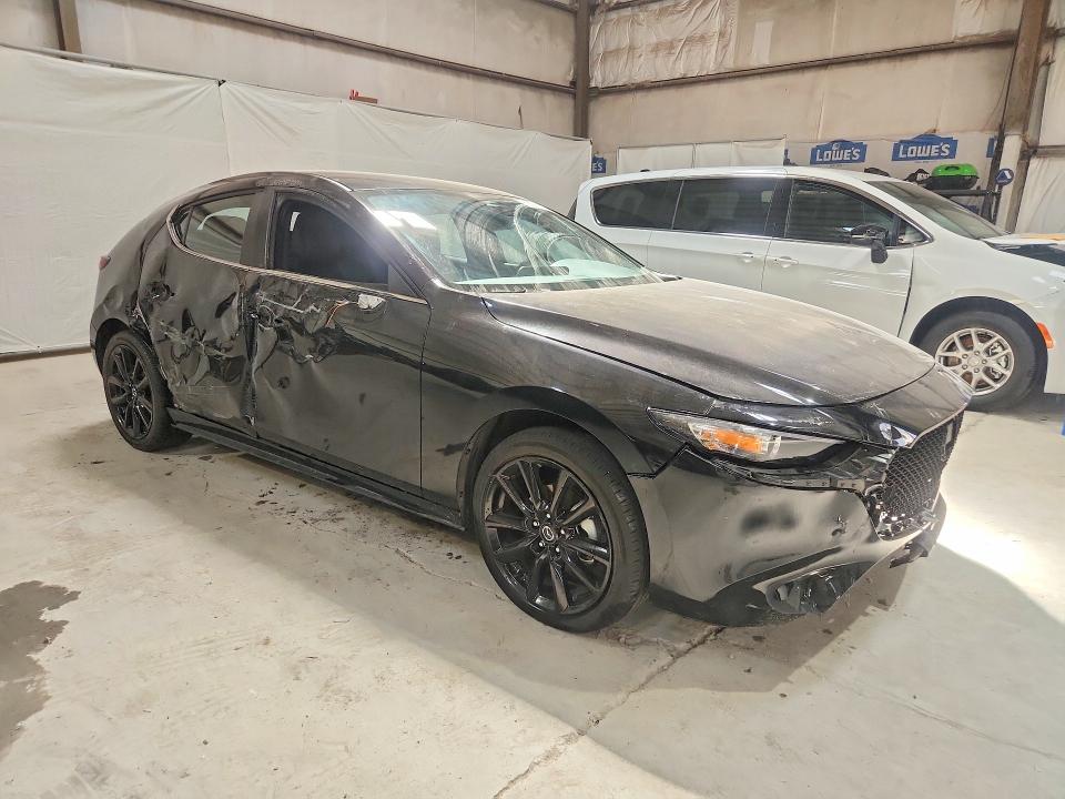 Aukcja sprzedaży 2026 Mazda 3, vin: JM1BPAKL6T1853776, numer aukcji: 66180176