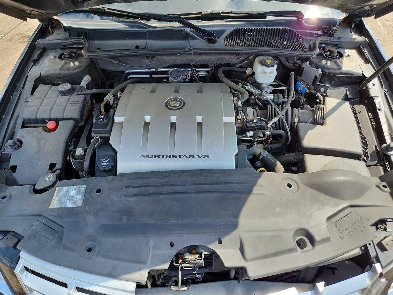 Aukcja sprzedaży 2007 Cadillac Dts, vin: 1G6KD57Y27U192470, numer aukcji: 65689256