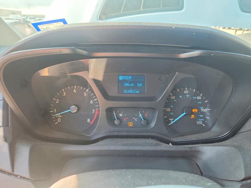 Продаж на аукціоні авто 2015 Ford Transit, vin: 1FTNE1ZM5FKA50232, номер лоту: 66322636