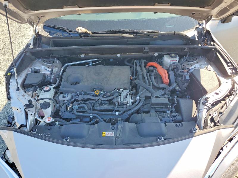 62626486 :رقم المزاد ، JTEAAAAH4MJ069359 vin ، 2021 Toyota Venza مزاد بيع