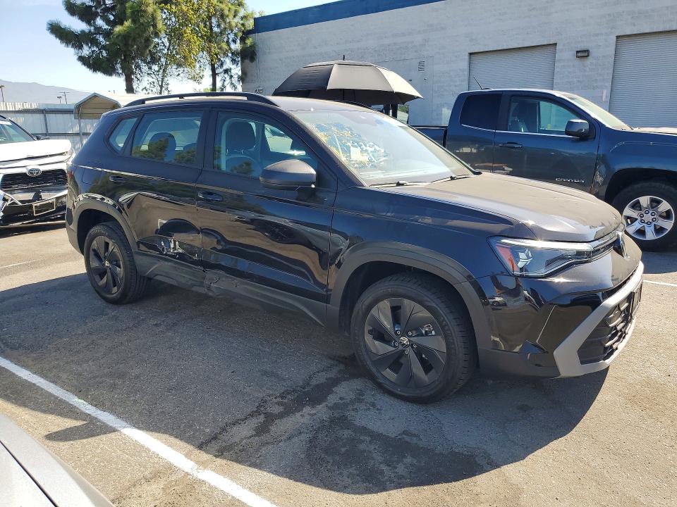 Продажа на аукционе авто 2025 Volkswagen Taos, vin: 3VV5C7B25SM049913, номер лота: 66084086