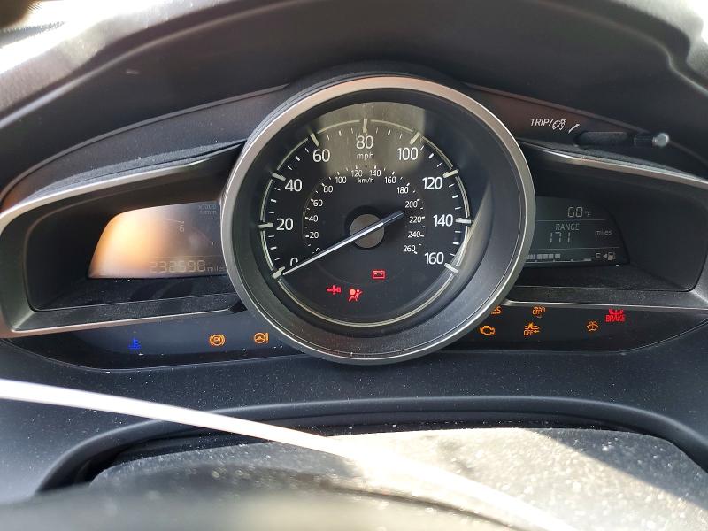 Aukcja sprzedaży 2018 Mazda 3, vin: 3MZBN1L34JM178107, numer aukcji: 65603096