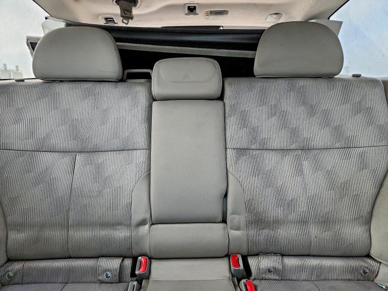 Продаж на аукціоні авто 2010 Subaru Forester, vin: JF2SH6CC2AG906512, номер лоту: 62696956