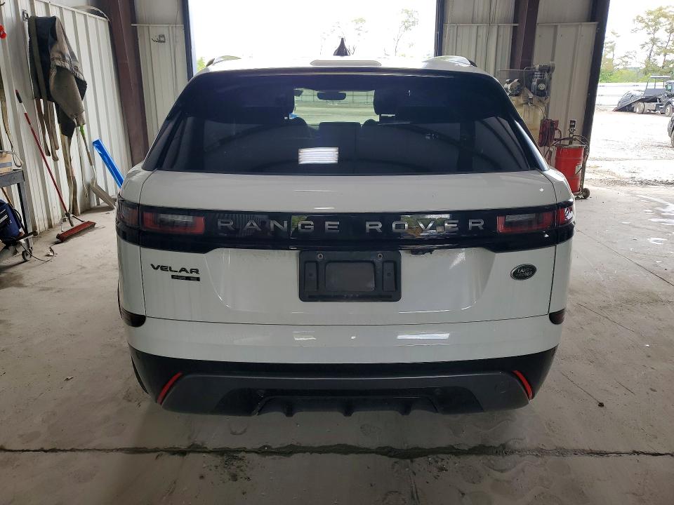 Aukcja sprzedaży 2018 Land Rover Range Rover Velar, vin: SALYL2RN1JA754792, numer aukcji: 67284596