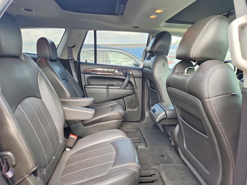 Продажа на аукционе авто 2015 Buick Enclave, vin: 5GAKVBKD7FJ128200, номер лота: 63511506