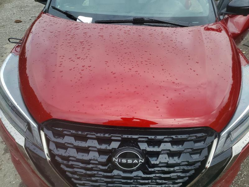 Aukcja sprzedaży 2024 Nissan Kicks, vin: 3N1CP5DV0RL513974, numer aukcji: 62912056