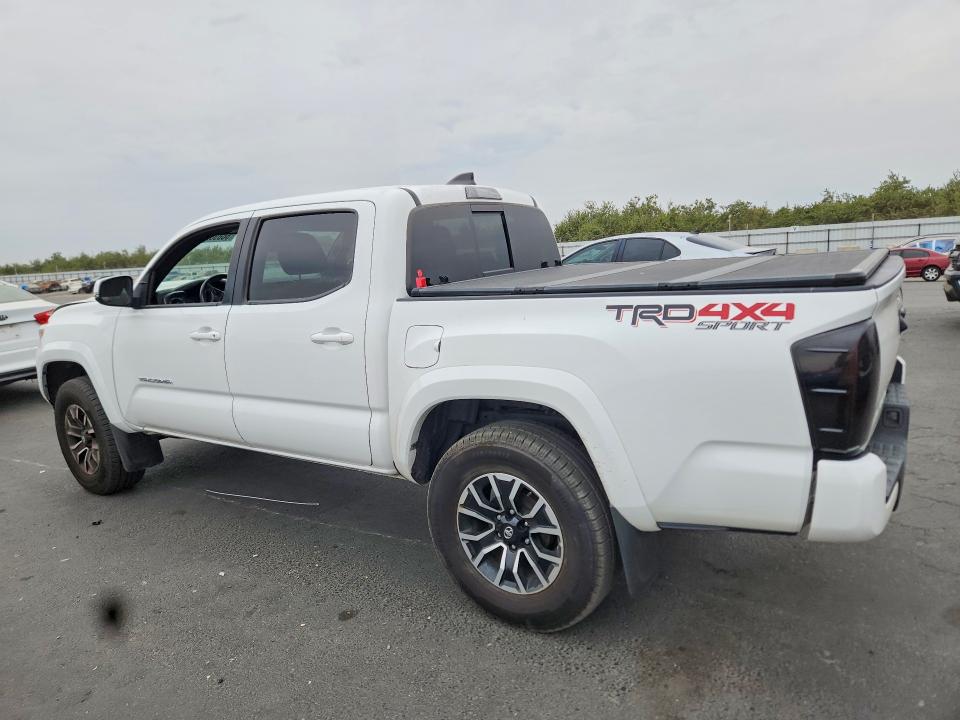 Aukcja sprzedaży 2023 Toyota Tacoma, vin: 3TMCZ5AN0PM632787, numer aukcji: 66898226