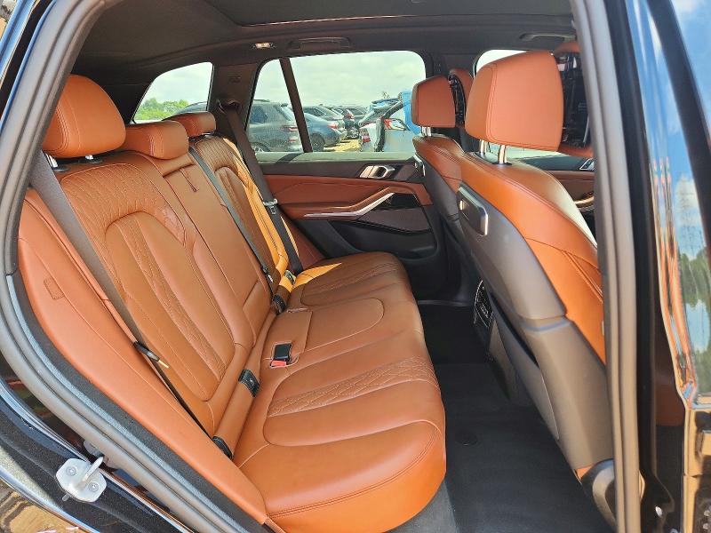 Продажа на аукционе авто 2025 Bmw X5, vin: 5UX23EU09S9Y87702, номер лота: 63334186