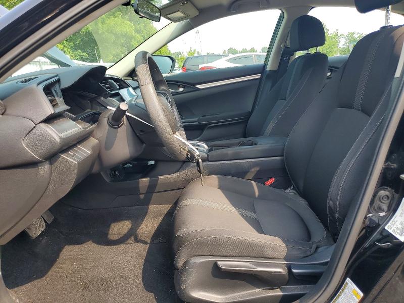 Продаж на аукціоні авто 2016 Honda Civic, vin: 2HGFC2F52GH029698, номер лоту: 64219836