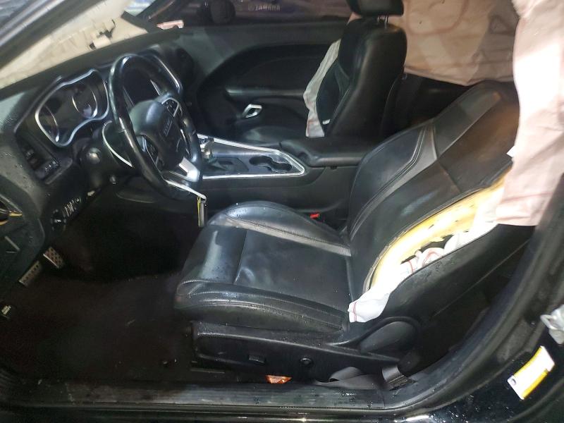 Aukcja sprzedaży 2018 Dodge Challenger, vin: 2C3CDZBT2JH259992, numer aukcji: 64235706