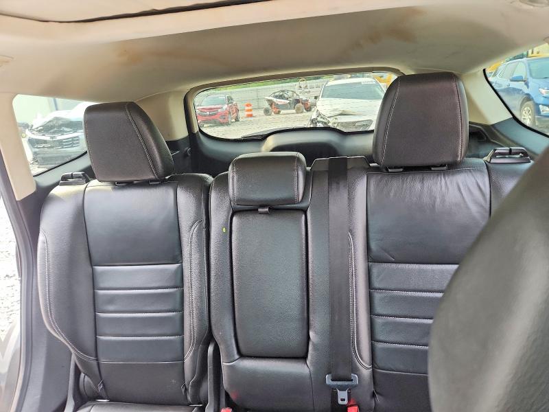 Aukcja sprzedaży 2015 Ford Escape, vin: 1FMCU9J95FUB57605, numer aukcji: 64591856