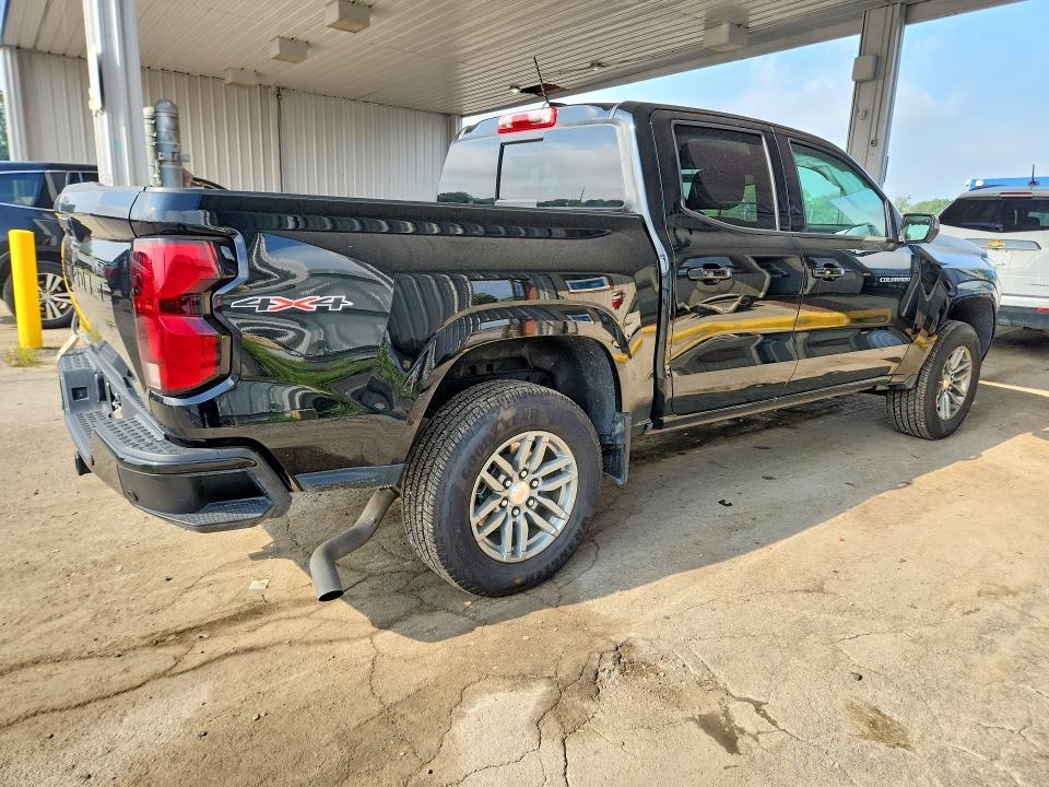 Aukcja sprzedaży 2026 Chevrolet Colorado, vin: 1GCPTCEK9T1145022, numer aukcji: 65909006