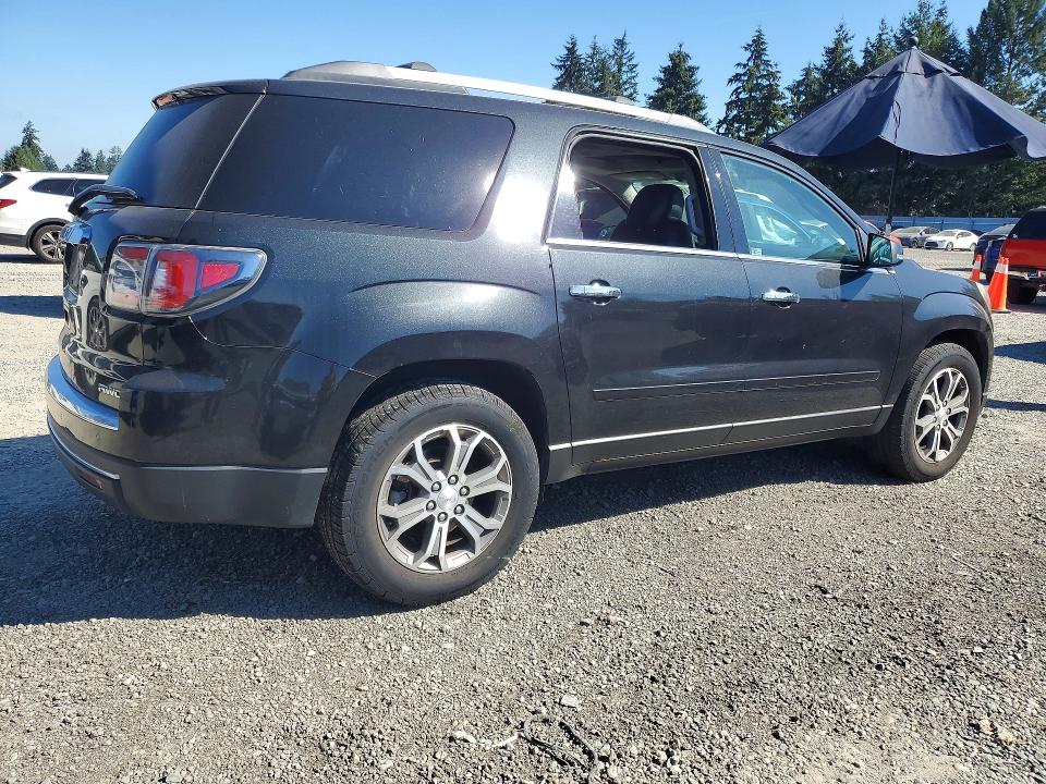 Продажа на аукционе авто 2013 Gmc Acadia, vin: 1GKKVRKD7DJ244053, номер лота: 65942466
