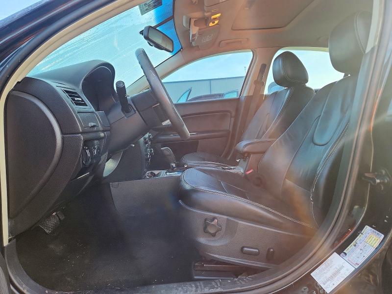 2010 Ford Fusion მანქანა იყიდება აუქციონზე, vin: 3FADP0L30AR225366, აუქციონის ნომერი: 64276986