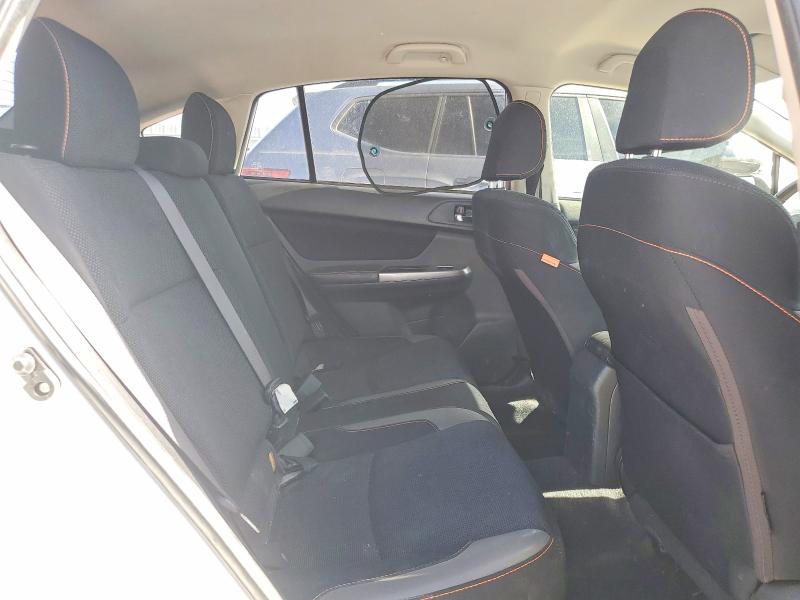 Продажа на аукционе авто 2017 Subaru Crosstrek, vin: JF2GPABC8HG276986, номер лота: 64765226