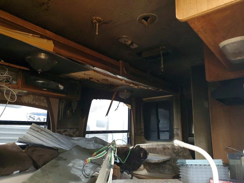 65120186 :رقم المزاد ، 1UJBJ02R091DC0071 vin ، 2009 Jayco Eagle مزاد بيع