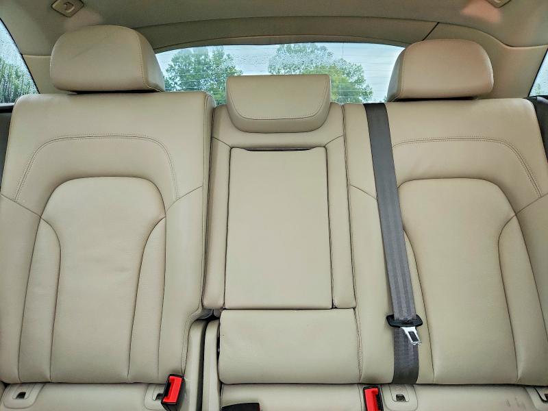 Aukcja sprzedaży 2013 Audi Q5, vin: WA1DGAFP0DA064377, numer aukcji: 59292746