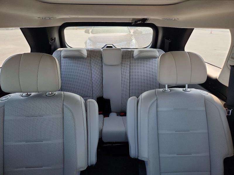 2026 Hyundai Palisade მანქანა იყიდება აუქციონზე, vin: KM8RMES22TU033341, აუქციონის ნომერი: 63733156